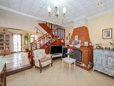 Casa en Venta al Oeste