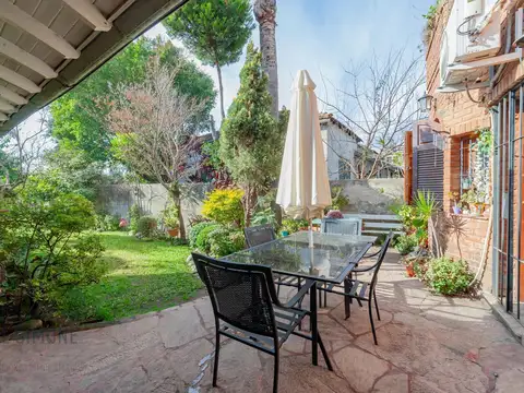 Casa en Venta en Villa Ballester, USD 210.000