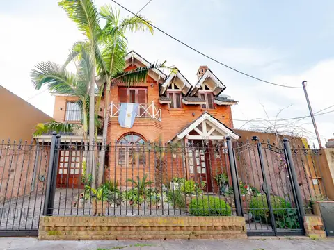 Casa en Venta de 4 dormitorios