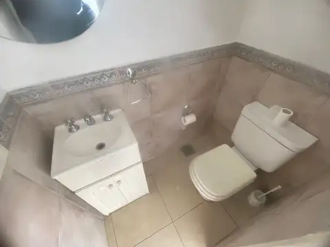 Departamento en Alquiler 15 años