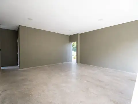Casa en Venta 5 años
