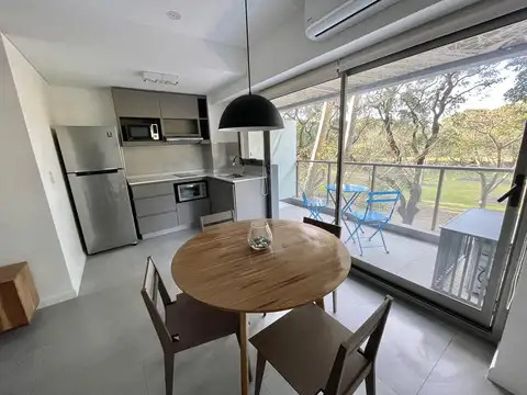 Increible depto de 50 m2 ,  amenities   Disponible ya 