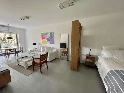 Departamento en Alquiler A Estrenar