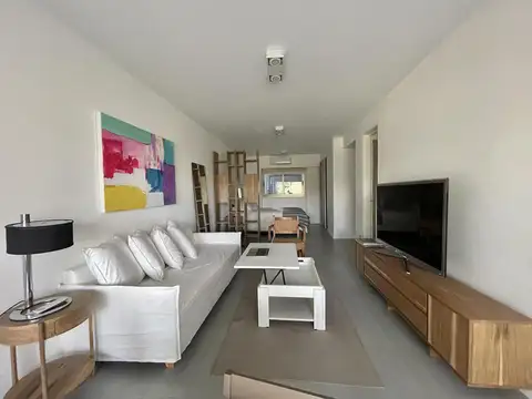 Departamento en Alquiler Apto profesional