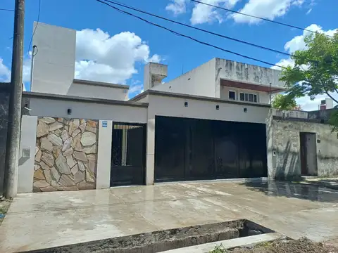 Se Vende Casa a Estrenar en Barrio Unidos