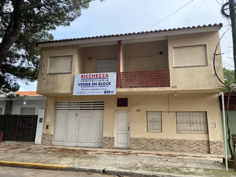 COMPLEJO DE DEPARTAMENTOS - EXCELENTE PARA LA RENTA - IDEAL INVERSORES