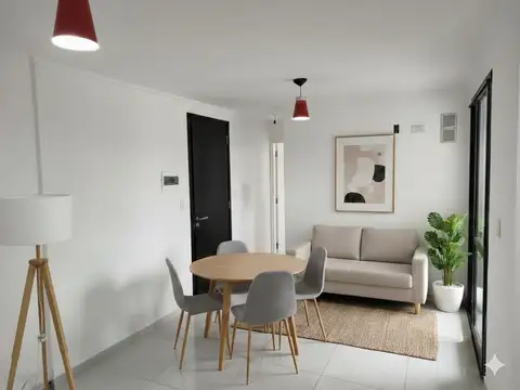 Vendo Departamento - 1 dormitorio - Nicolás Avellaneda 459 - Alberdi