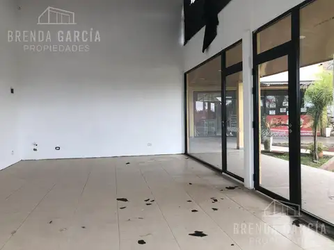 Local en Venta A estrenar