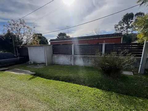 Casa en Venta en Canelones, USD 95.000