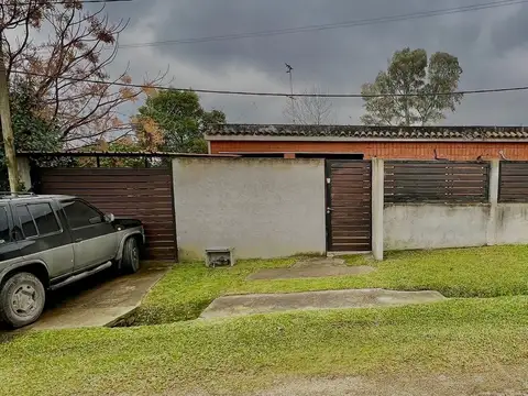 Venta dos Casas en un solo padrón Barros Blancos