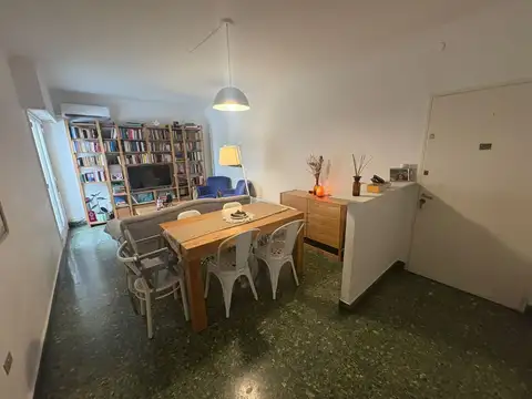 Departamento en Venta 46 años