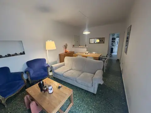 Departamento en Venta en Olivos, USD 145.000