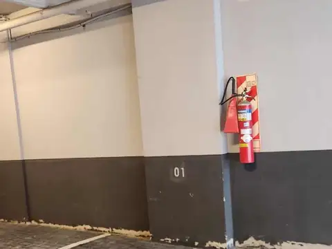 Cochera en venta - 41Mts2 - San Telmo