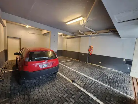 Avenida Independencia e/ Chacabuco y Piedras