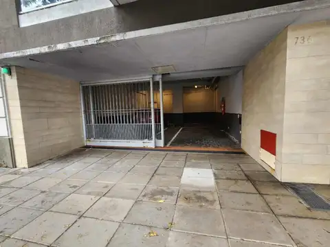 Cochera en venta - 41Mts2 - San Telmo