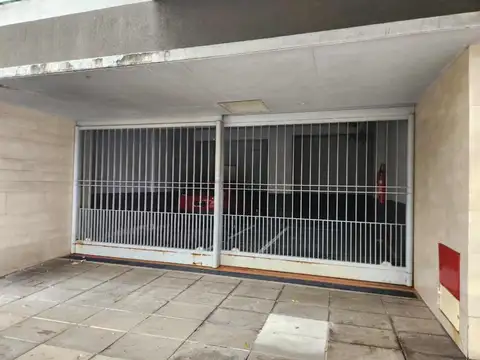 Avenida Independencia e/ Chacabuco y Piedras