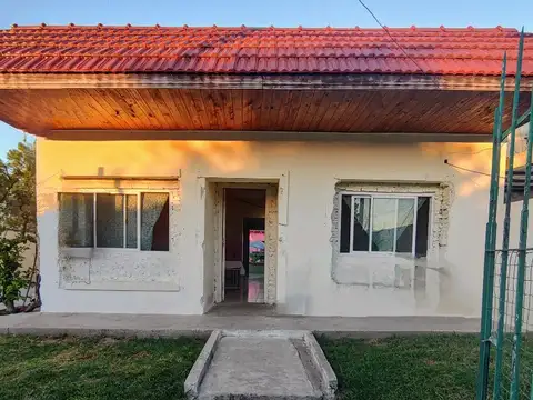 CASA IDEAL 3 FAMILIAS LOS POLVORINES BARRIO EL SOL