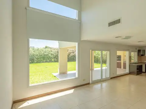 Casa en Alquiler 13 años