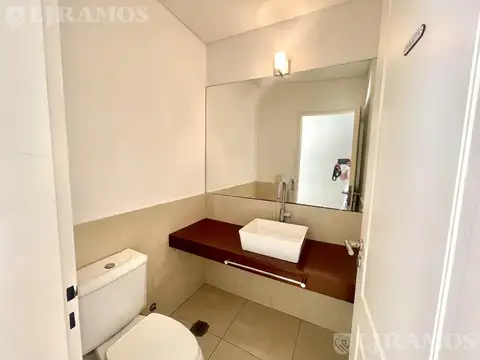 Casa en Alquiler en Nordelta Los Sauces, USD 2.300