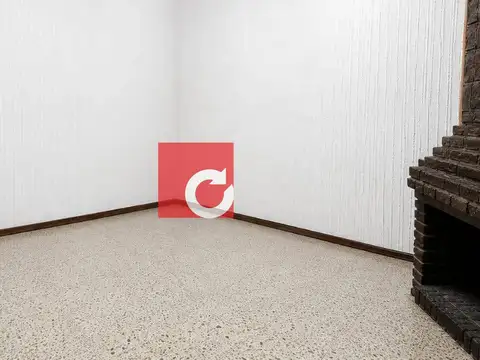 Casa en Alquiler 30 años
