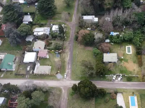 Terreno en Venta de 495,0 m2