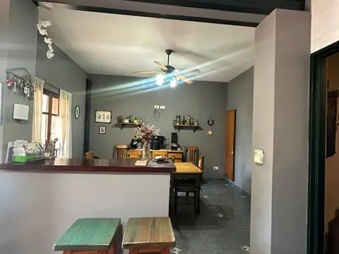 Casa en Venta en Villa Riachuelo, USD 320.000