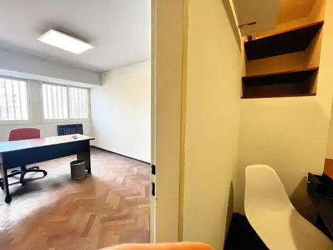 Oficina en Alquiler en Centro, $ 220.000