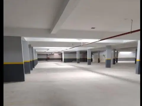 Avenida Gaona 1600