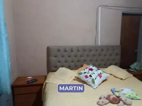 Casa En Venta 3 Ambientes Jose C Paz