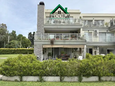 Departamento en Venta de 4 ambientes