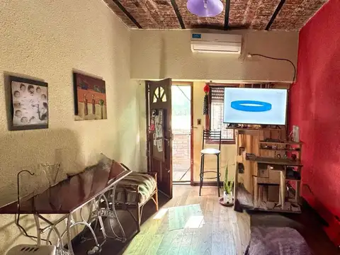 VENTA PH 3 AMB.C/ PATIO MONTE CHINGOLO