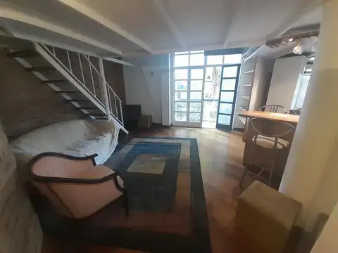 Departamento en Alquiler de 2 ambientes