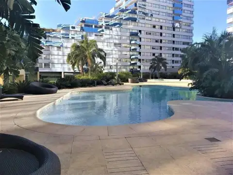 Departamento en Venta en Puerto Madero, USD 370.000