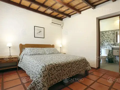 Casa en Alquiler Temporal de 3 dormitorios