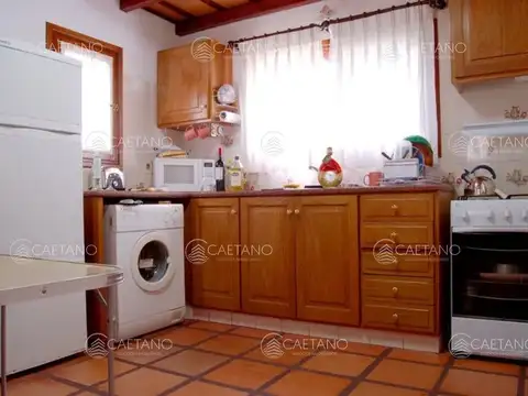 Hermoso chalet a 2 cuadras de Playa Brava!