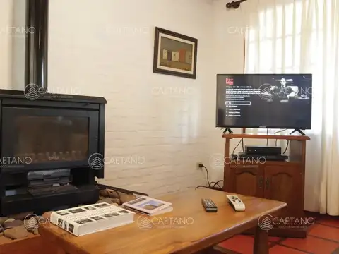 Casa en Alquiler Temporal 2025 años