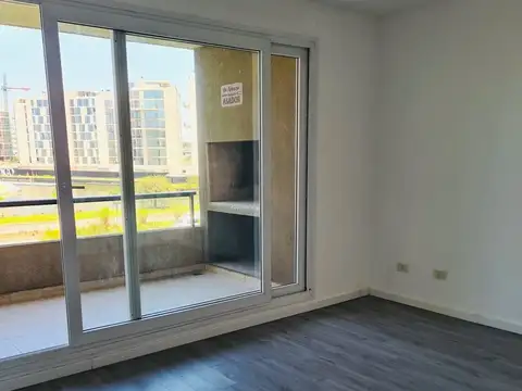 Departamento en Alquiler al Norte
