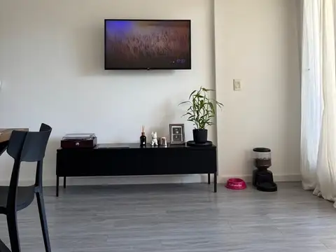 Departamento en Alquiler con 1 cocheras