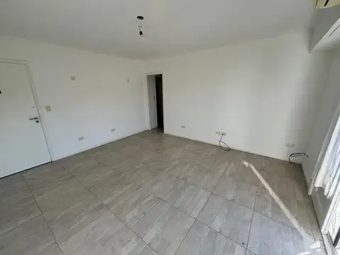 Departamento dos ambientes en alquiler