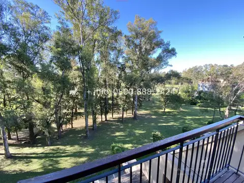 Departamento en Alquiler Temporal con 1 cocheras