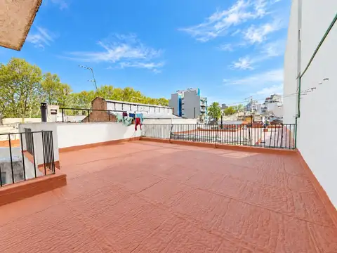 Avenida Álvarez Thomas 1100