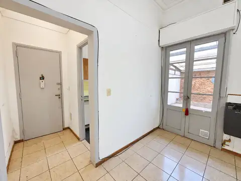 Depto Tipo Casa en Venta de 1 dormitorio