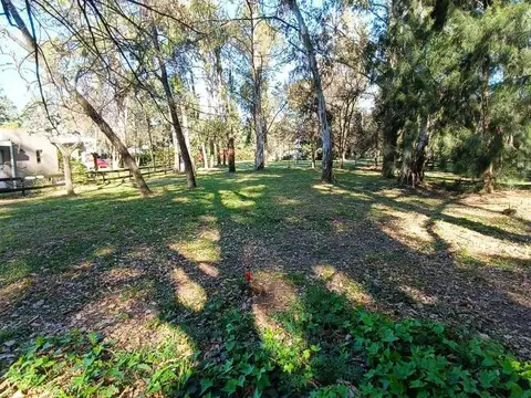 Venta de Lote en Barrio Cerrado Open Door LUJAN