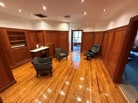 Oficina en Venta en San Nicolás, USD 240.000
