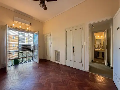 Departamento en Venta 55 años