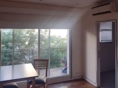 Departamento en alquiler temporario