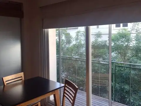 Lavalle 1800, Piso 5