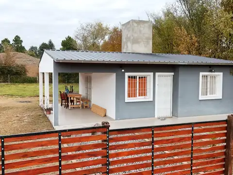 Casa en Venta en Villa Ciudad de América, USD 89.000