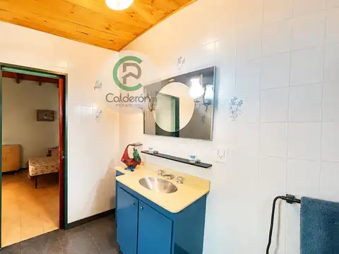 Casa en Alquiler con 4 cocheras