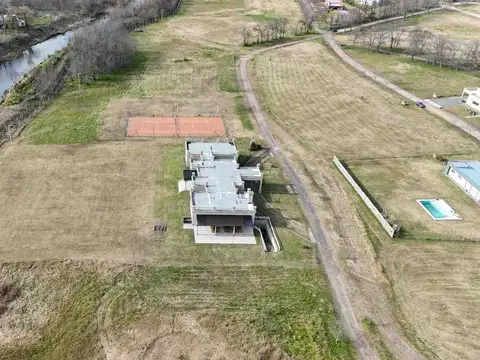 Terreno en Venta en La Asunción Club de Campo, USD 27.000